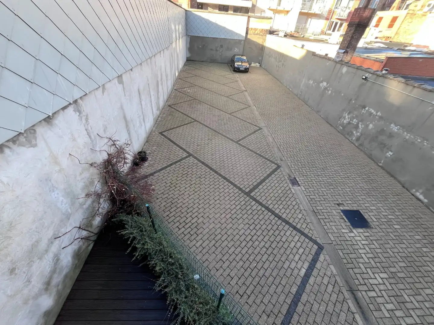 Instapklaar twee slaapkamer appartement op 500m van zee, EPC label B foto 12