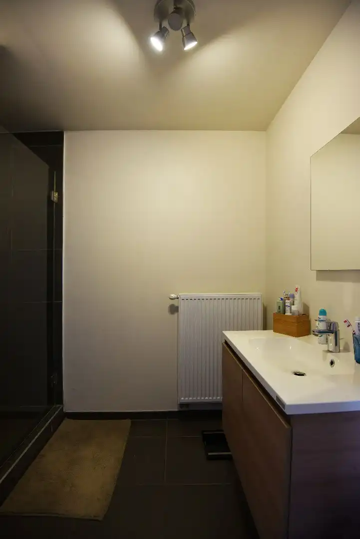 Appartement met 1 slaapkamer en terras te Aalter foto 3