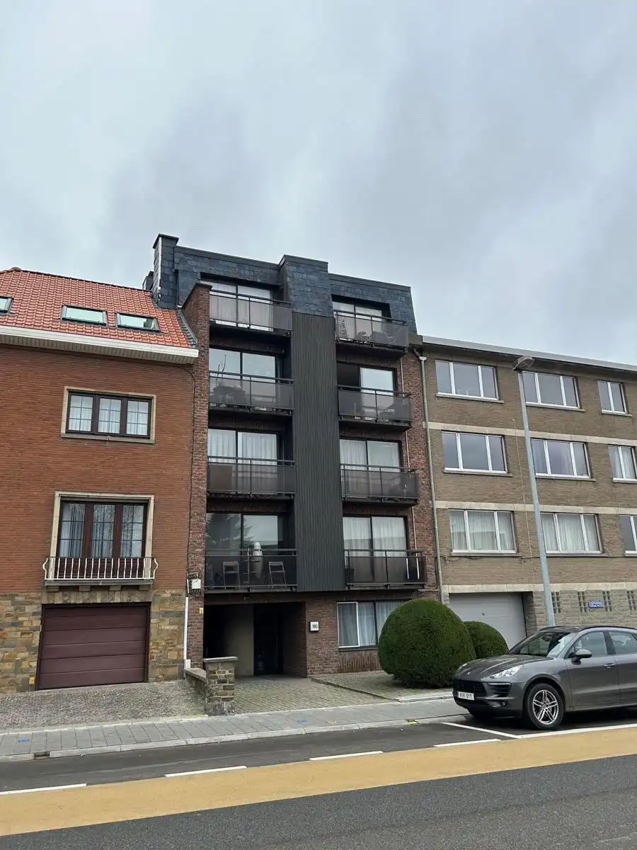 Bemeubelde studio te huur foto 7