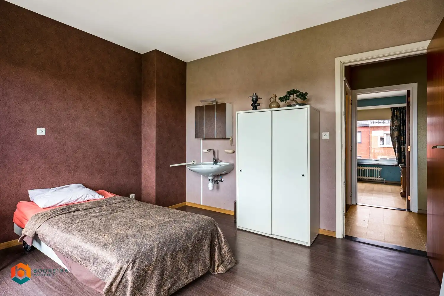 Instapklare woning met 4 slaapkrs te Koningslo foto 10