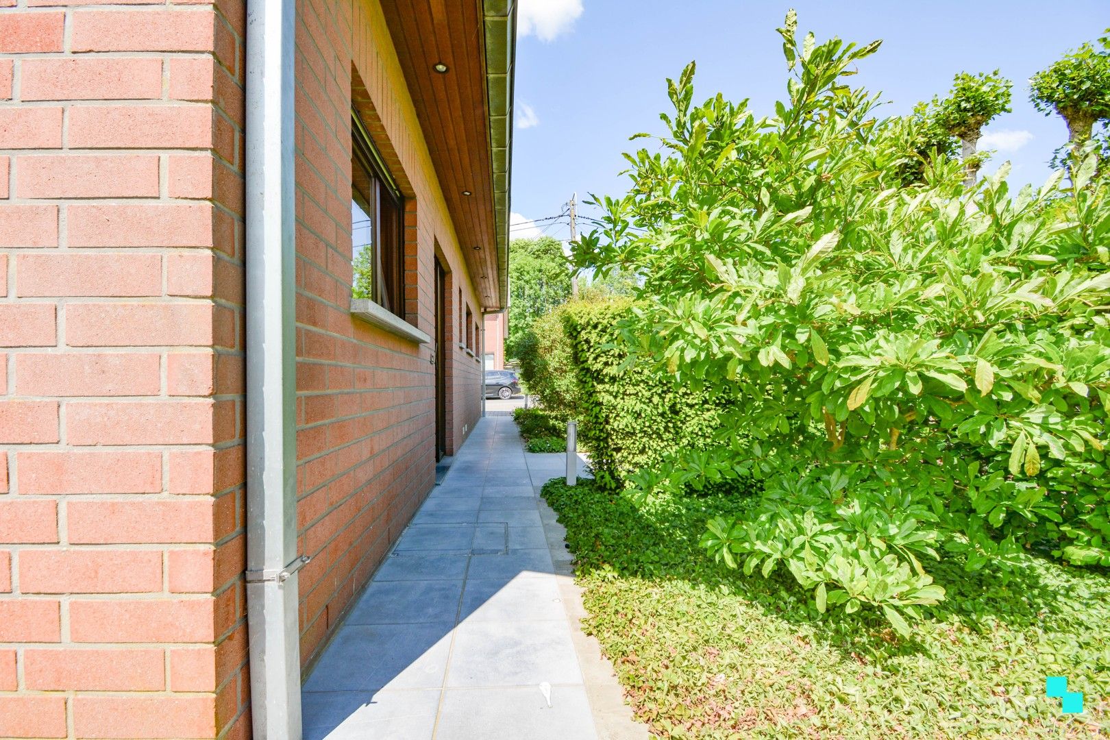 Aantrekkelijk gelegen, alleenstaande woning te Hooglede foto 28