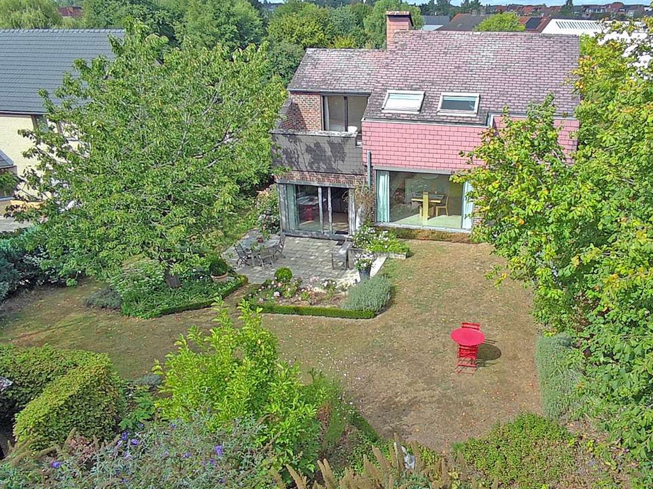 Huis te koop foto 3