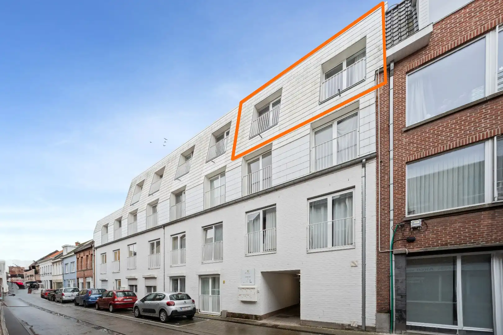 Huis te koop Zelestraat 7 -/0301 - 9160 Lokeren
