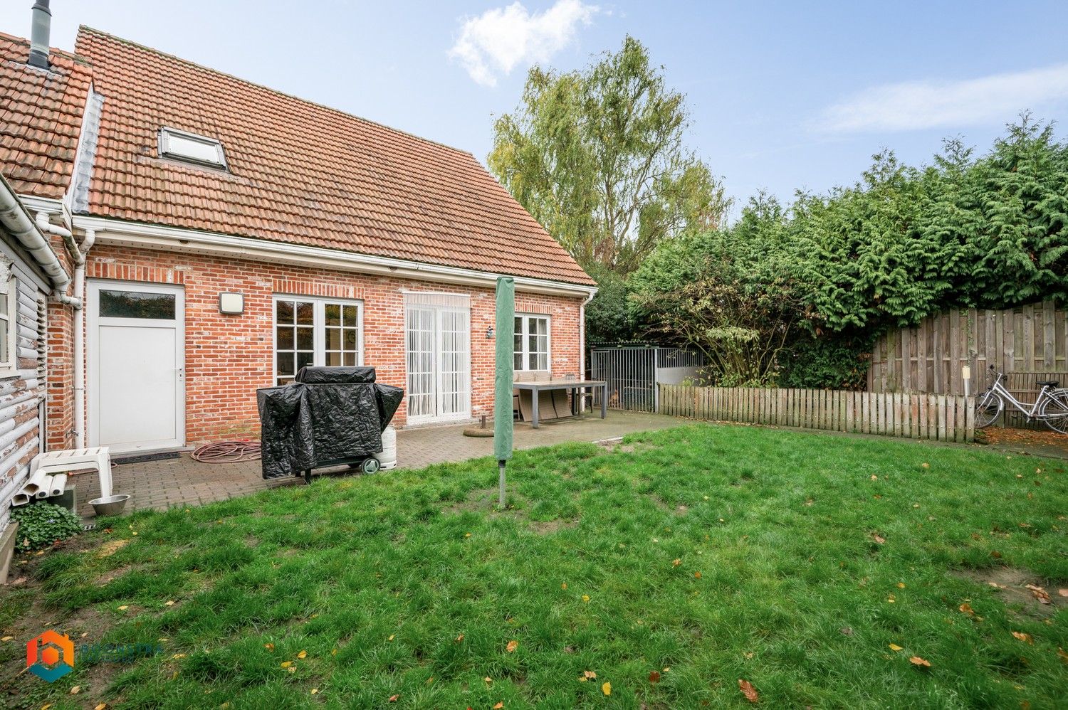 Charmante woning met 3 slpkrs en tuin in doodlopende straat te Heist-op-den-Berg foto 7