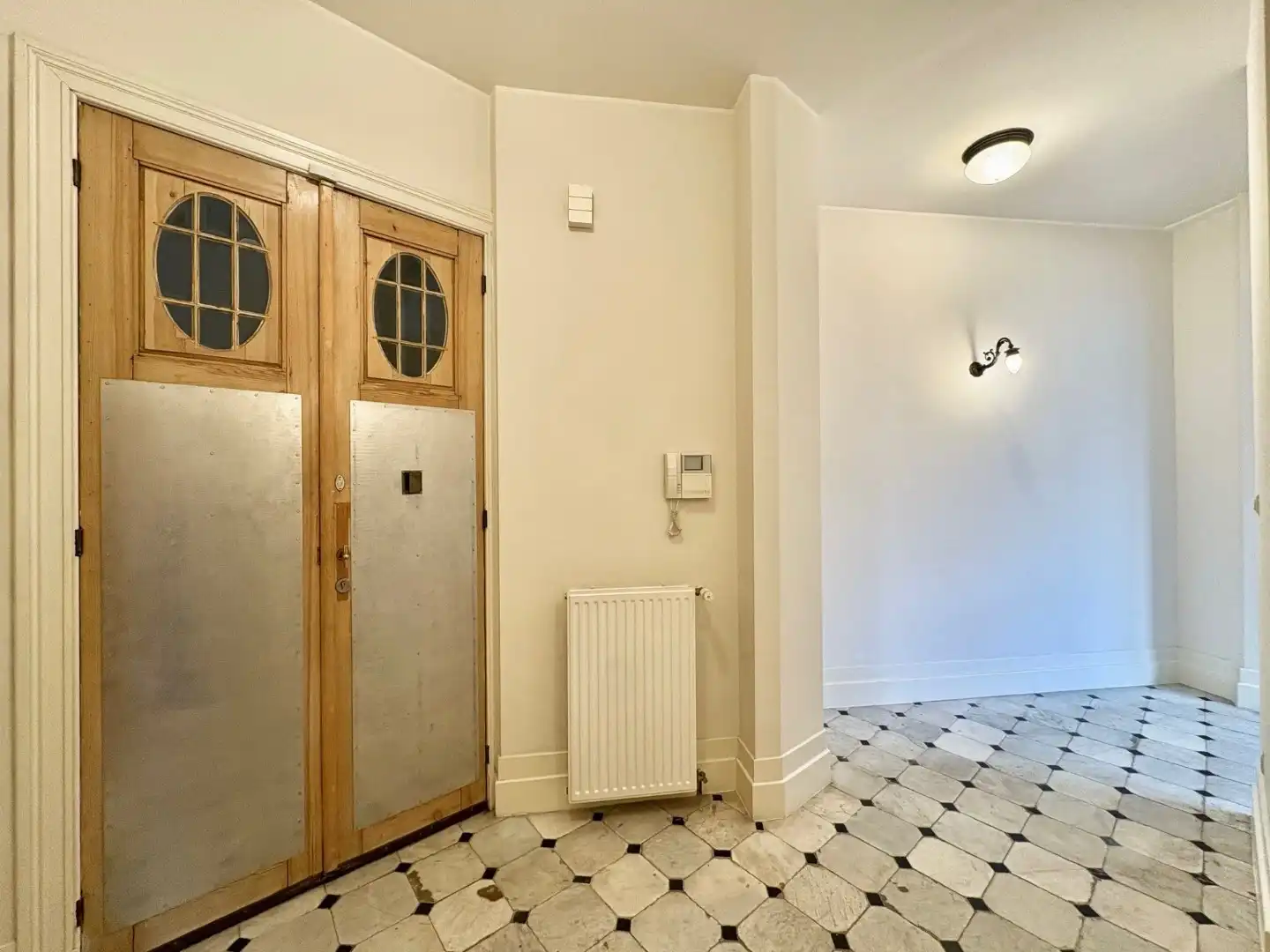 Comfortabel 2-slaapkamerappartement met 2 badkamers foto 7