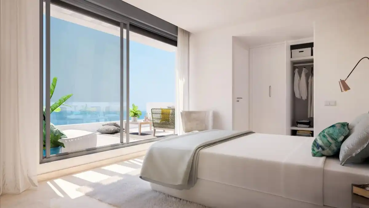 Nieuwbouwproject Monterrey Residencial foto 4