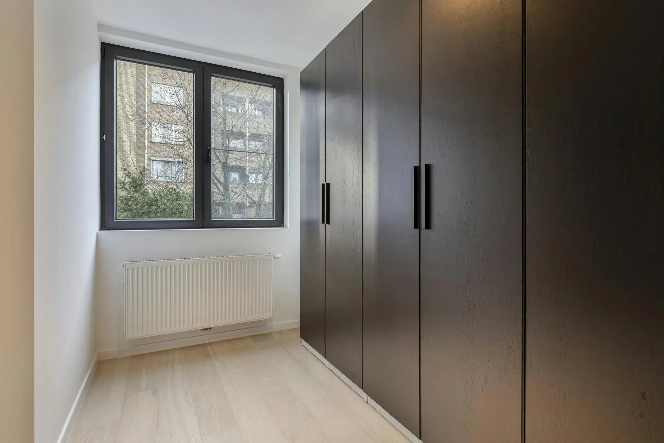 Prachtig appartement met garage en terras te koop in Merksem foto 13