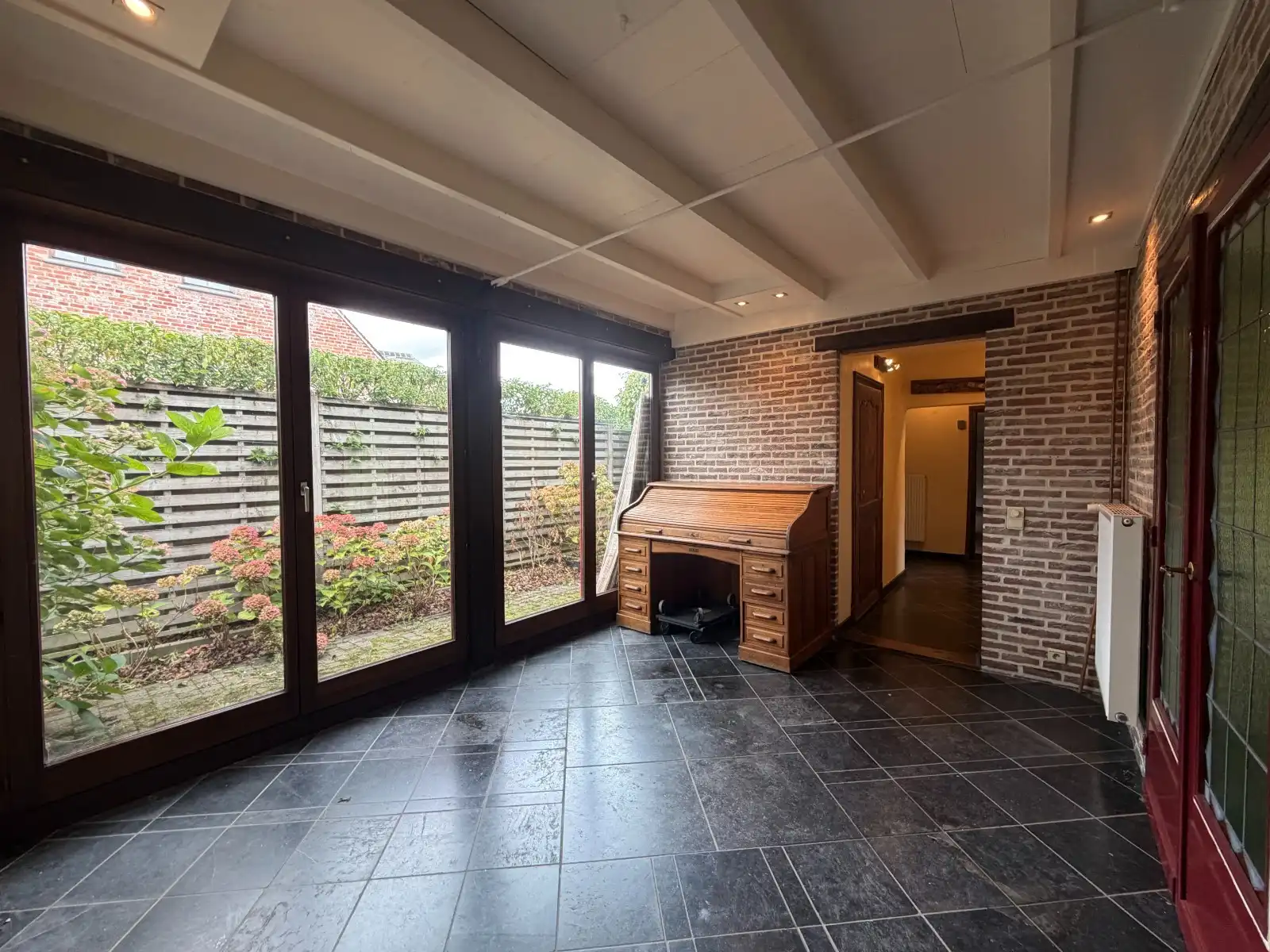 VEELZIJDIGE LANDELIJKE WONING OP 1.170 M² MET TAL VAN MOGELIJKHEDEN! foto 18