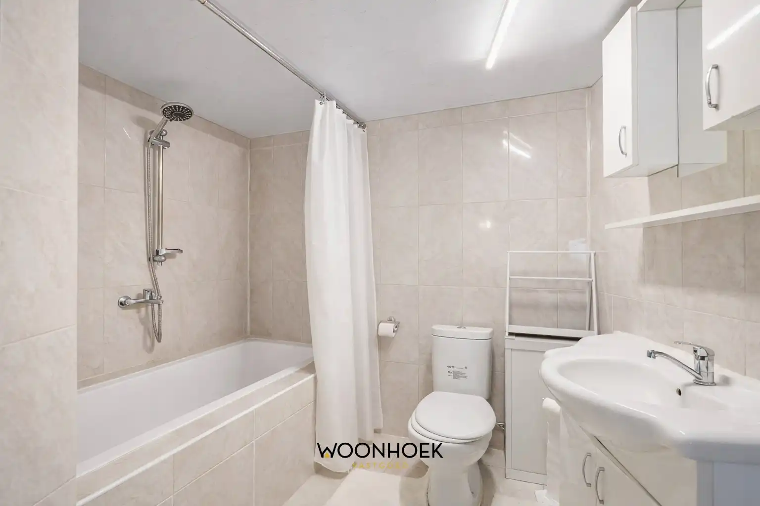 Charmante woning met moderne woonkwaliteit in centrum foto 6