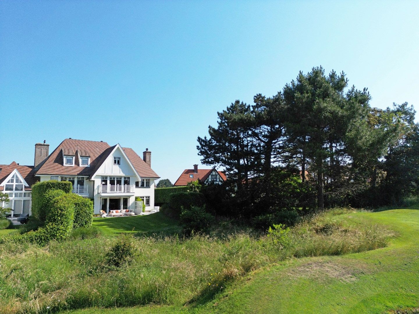 Top gelegen villa op de Golf met fenomenaal zicht foto 7