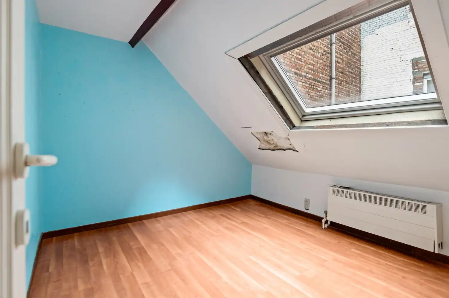 Charmante woning met 2 slaapkamer in het hippe Borgerhout! foto 13