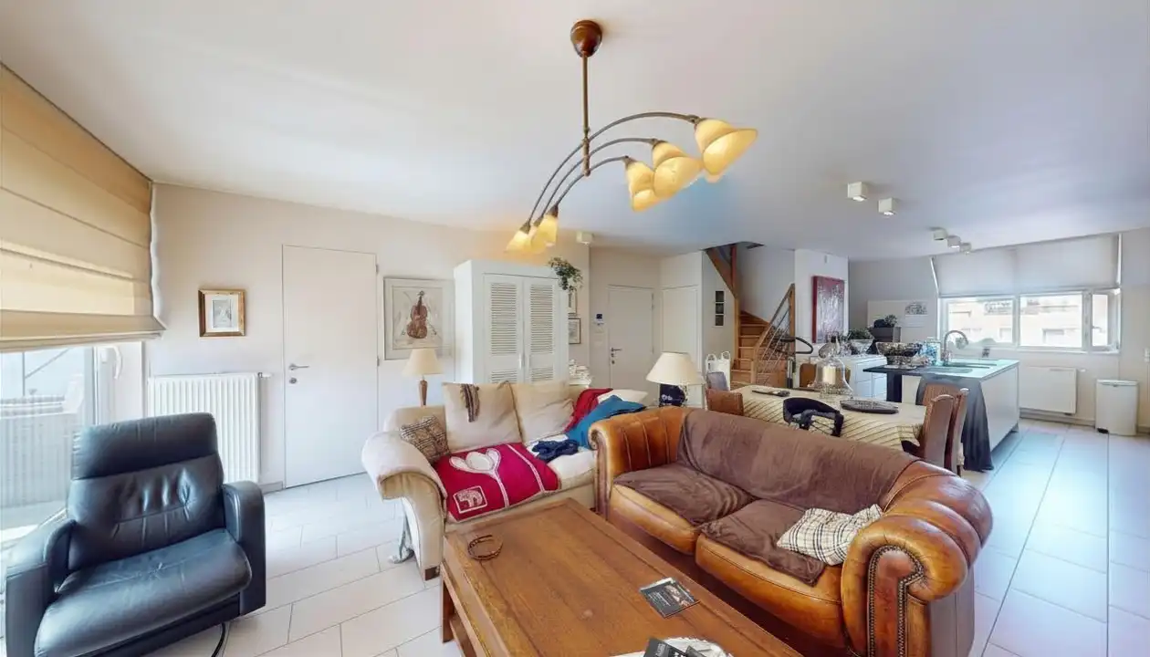 Appartement te koop foto 2