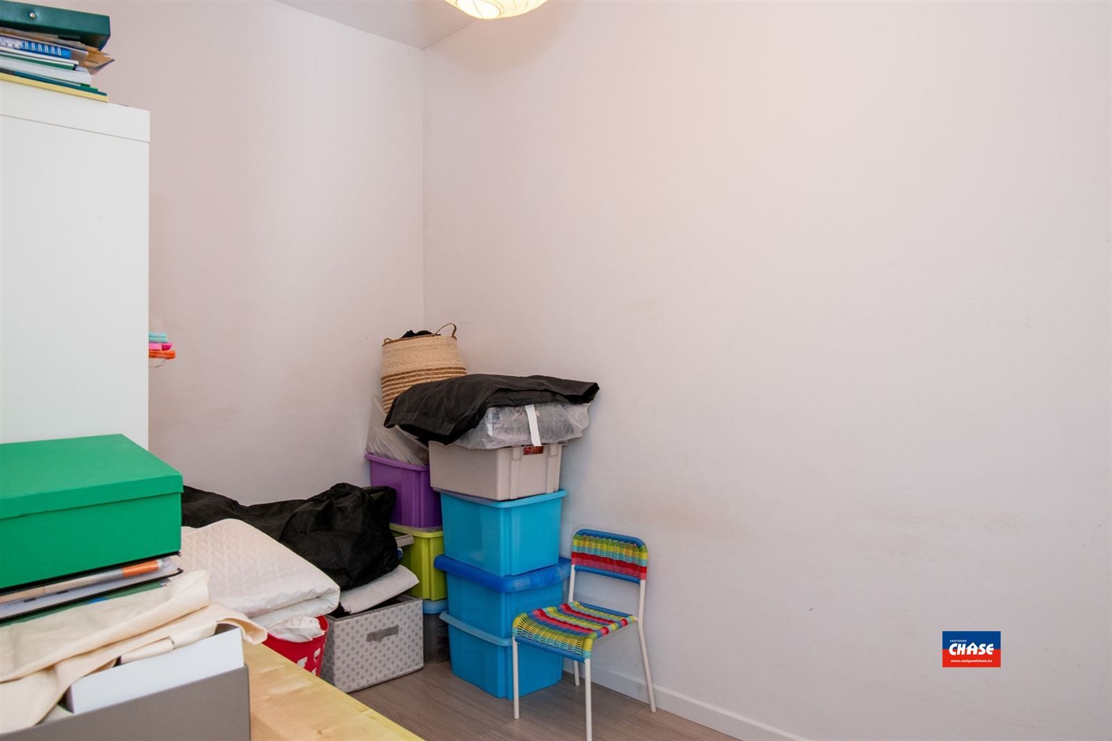 Rijwoning met 2 à 3 slaapkamers en tuin foto 12