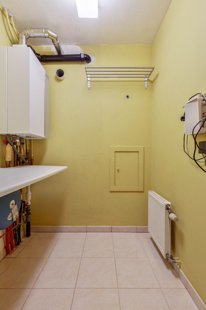 Duplex appartement op een rustige en strategische locatie foto 10