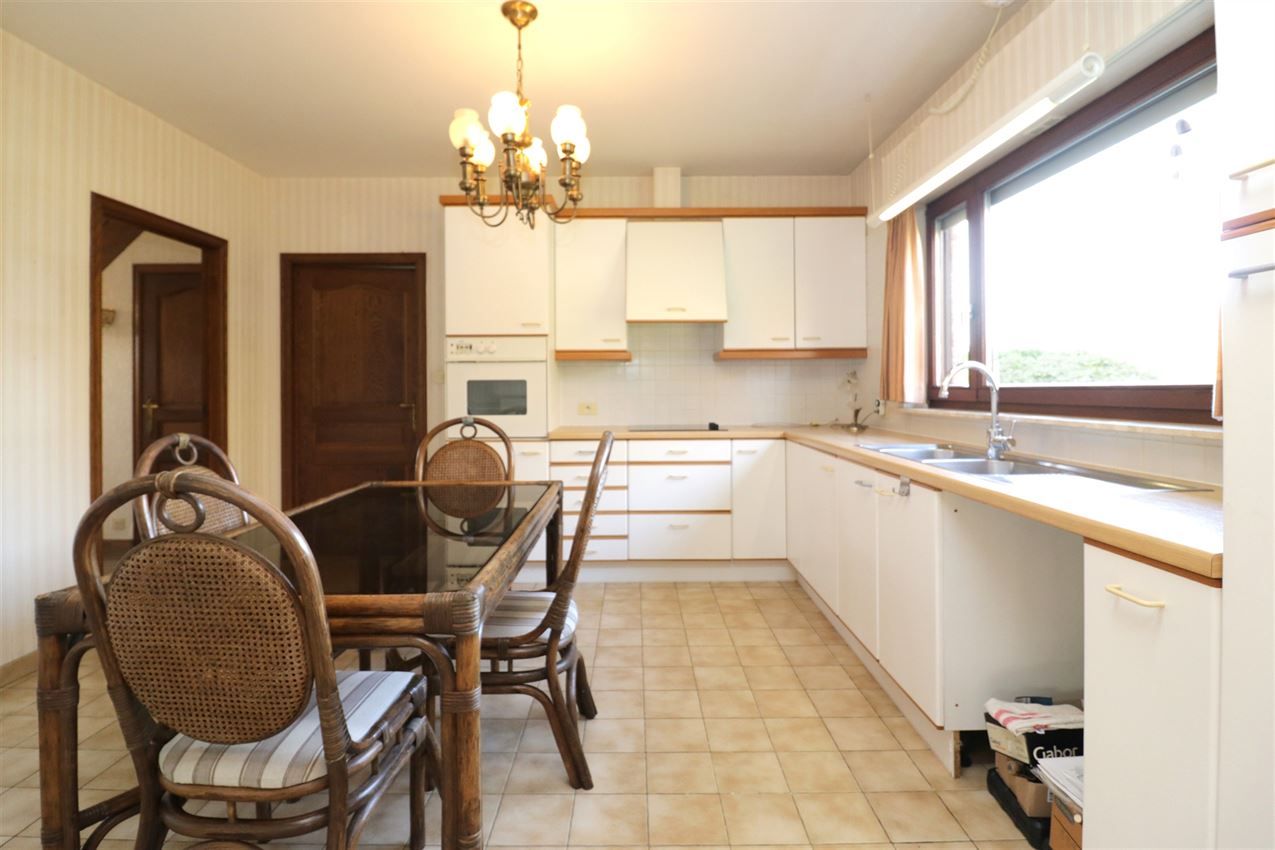 met prachtige tuin, nabij centrum foto 13