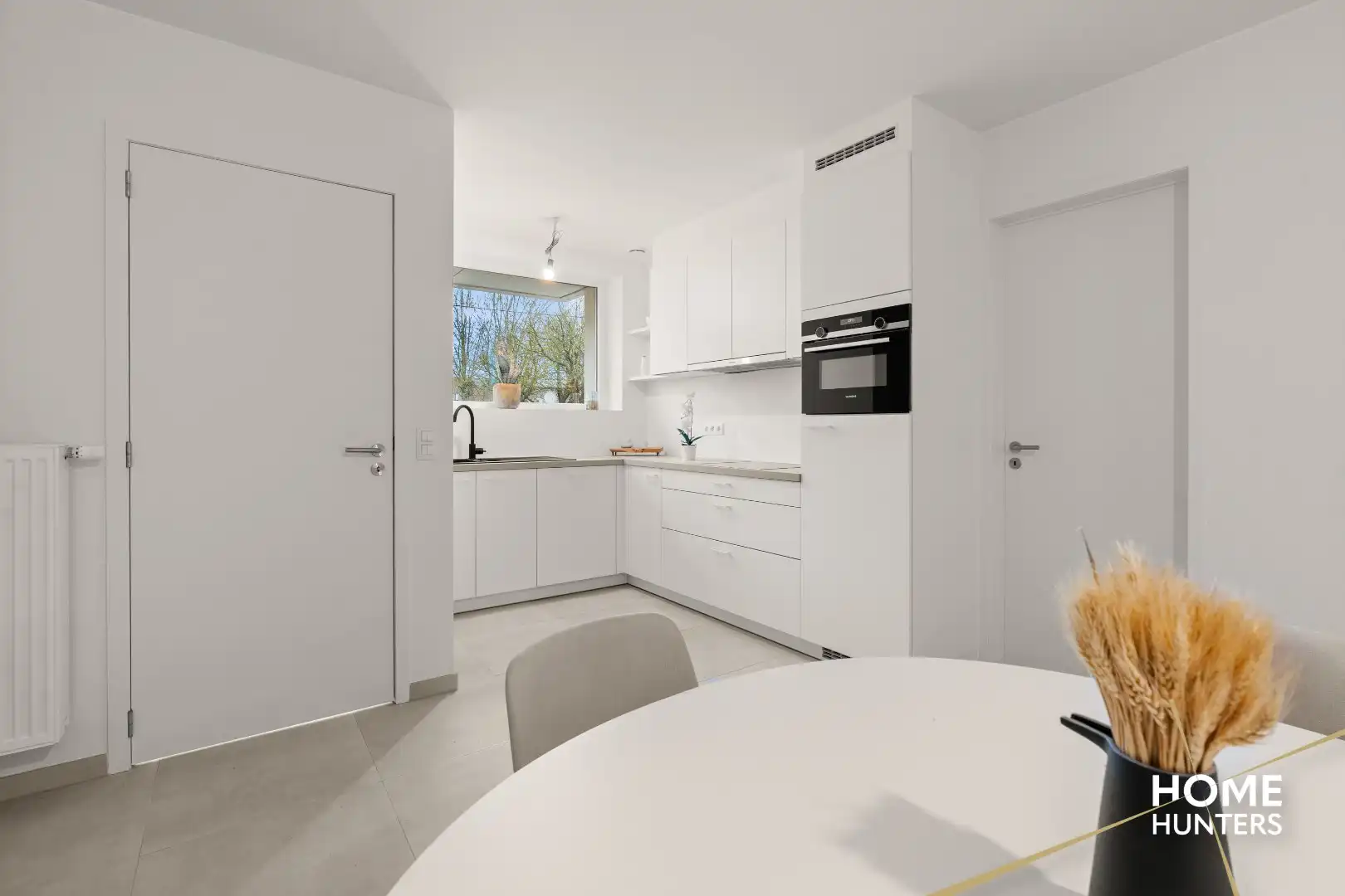 Appartement met 2 slpks te Diksmuide foto 7