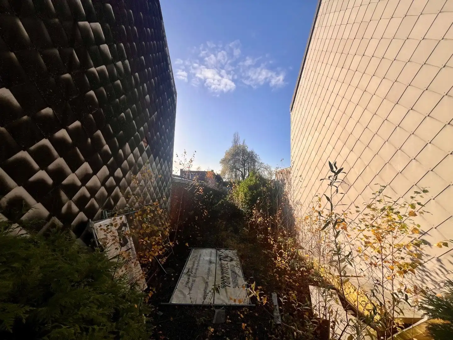 Unieke bouwgrond met vergund bouwplan te Niel!  foto 7