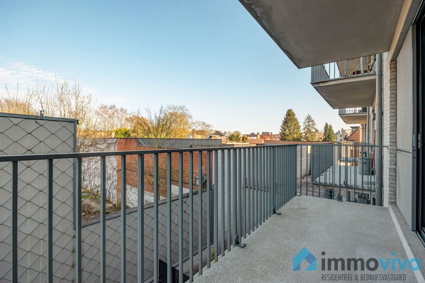 Ruim 2 slp-app met mooie terrassen in residentie Wildeman foto 24