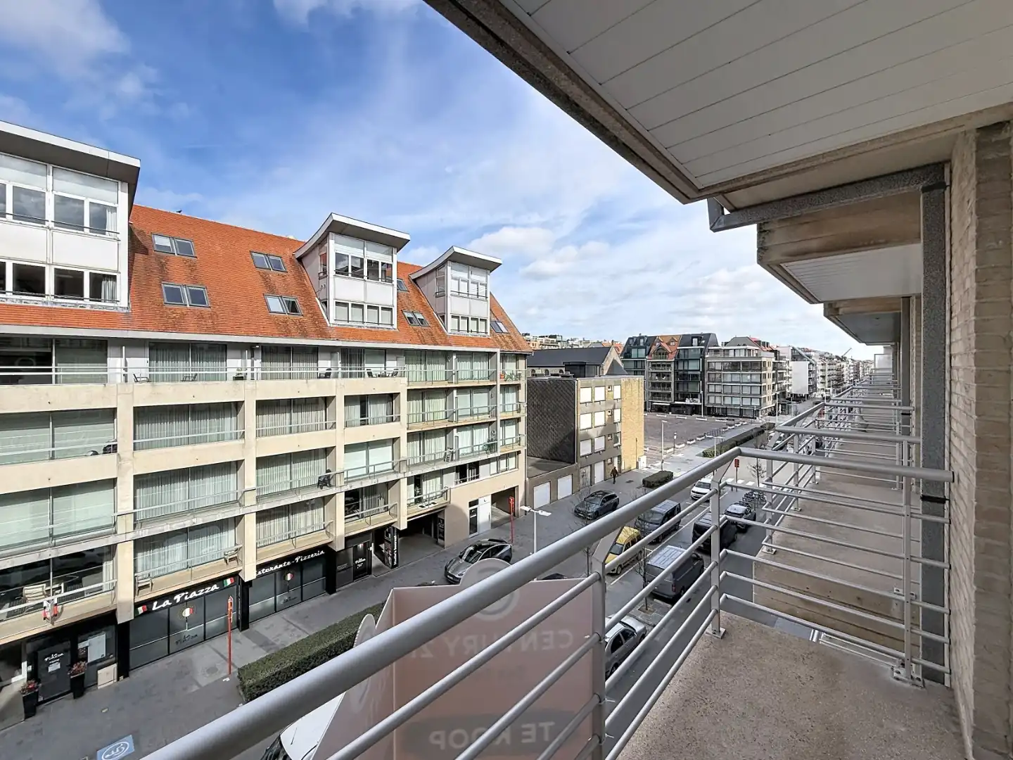 Instapklaar éénslaapkamerappartement met terras te Nieuwpoort-Bad foto 4