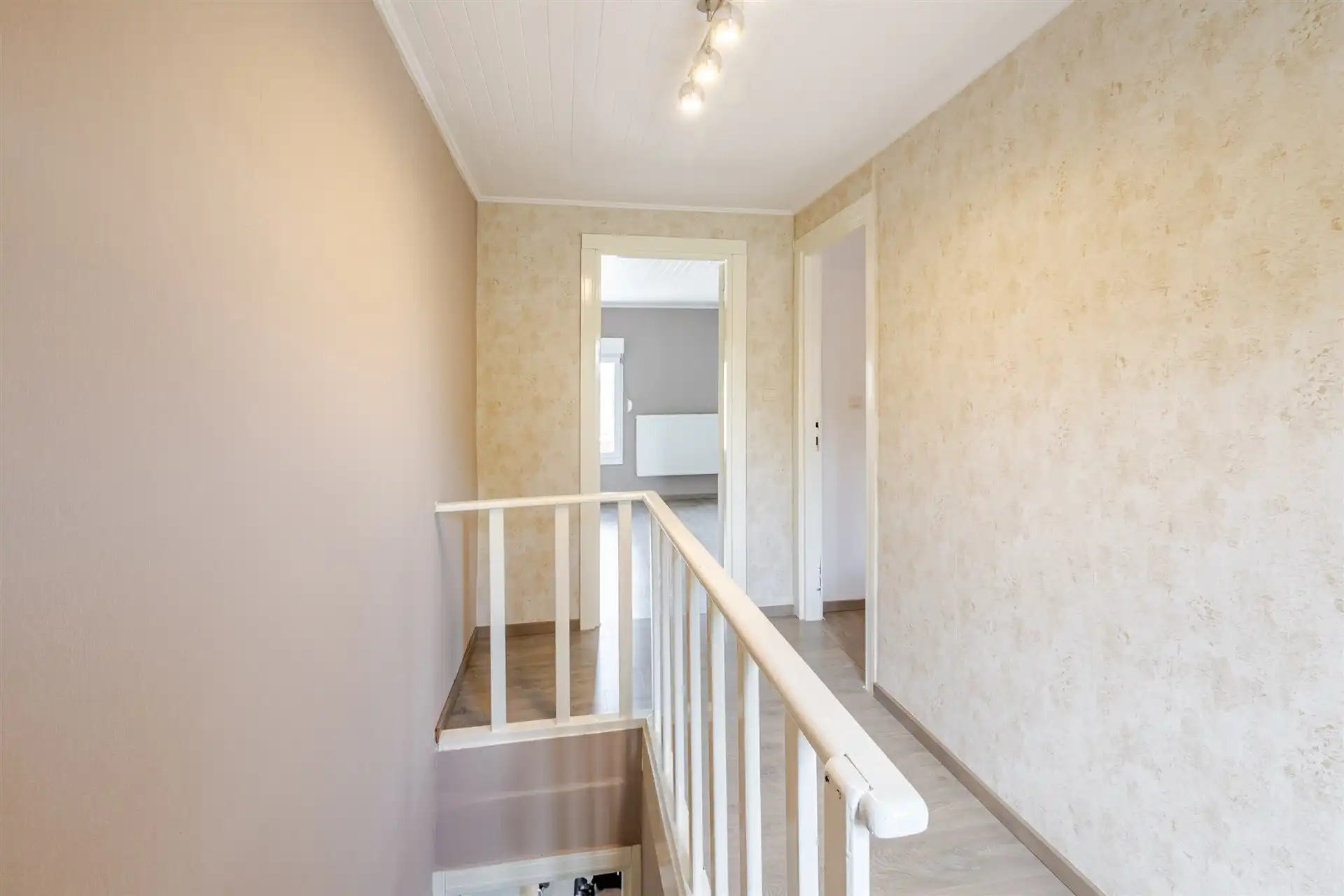 Praktische woning met 2 slaapkamers foto 14