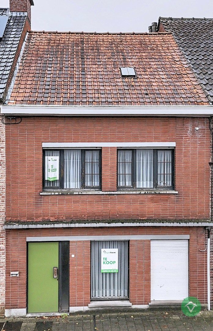 Woning in centrum van Koekelare  foto 18