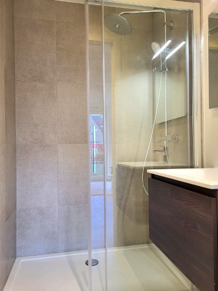 Modern 1 slaapkamer nieuwbouwappartement met prachtig duinenzicht foto 6