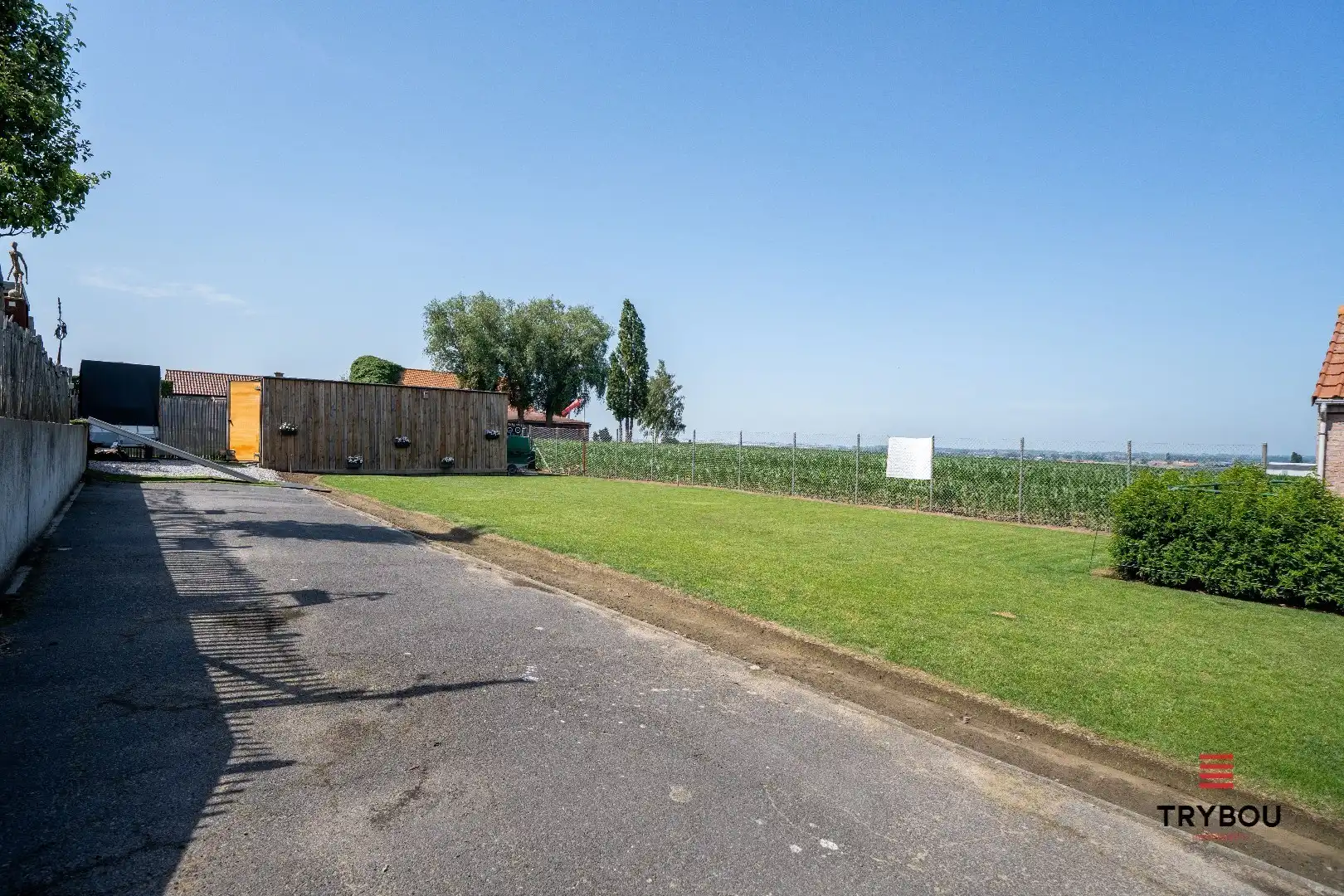 Gerenoveerde landelijke woning op een perceel van 1396m² met prachtige verzichten! foto 20