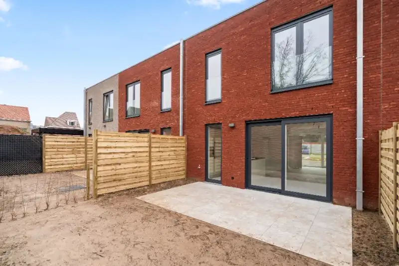 Nieuwbouw GB - 3 slpkmrs - label A. foto 9