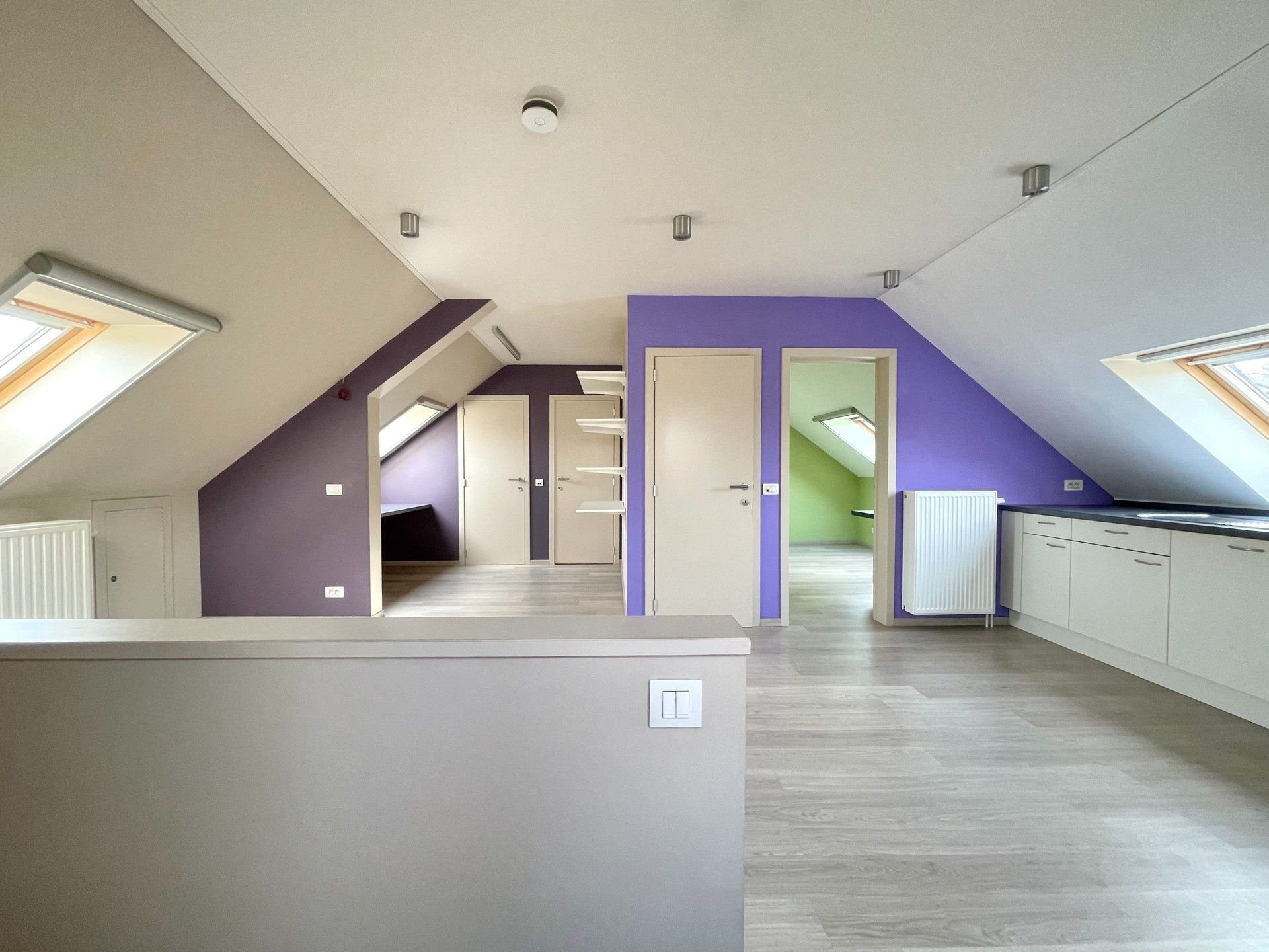 WONING MET MAGAZIJNTJE 52 m² + DUBBELE GARAGE 40 m² foto 23