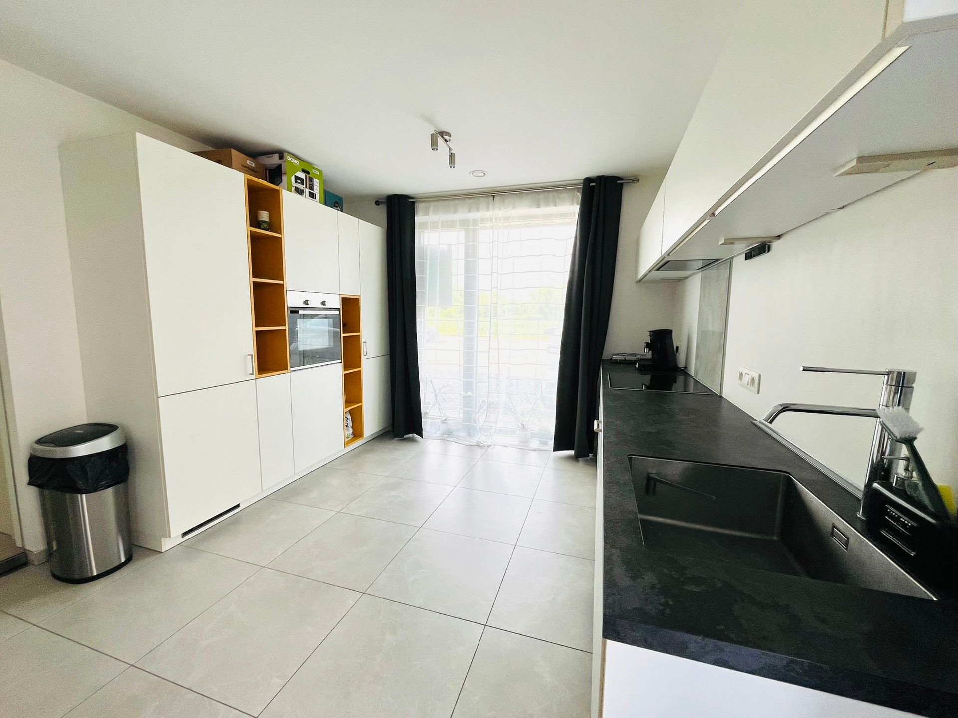 ENERGIEZUINIG BEN APPARTEMENT, CENTRAAL GELEGEN. foto 4