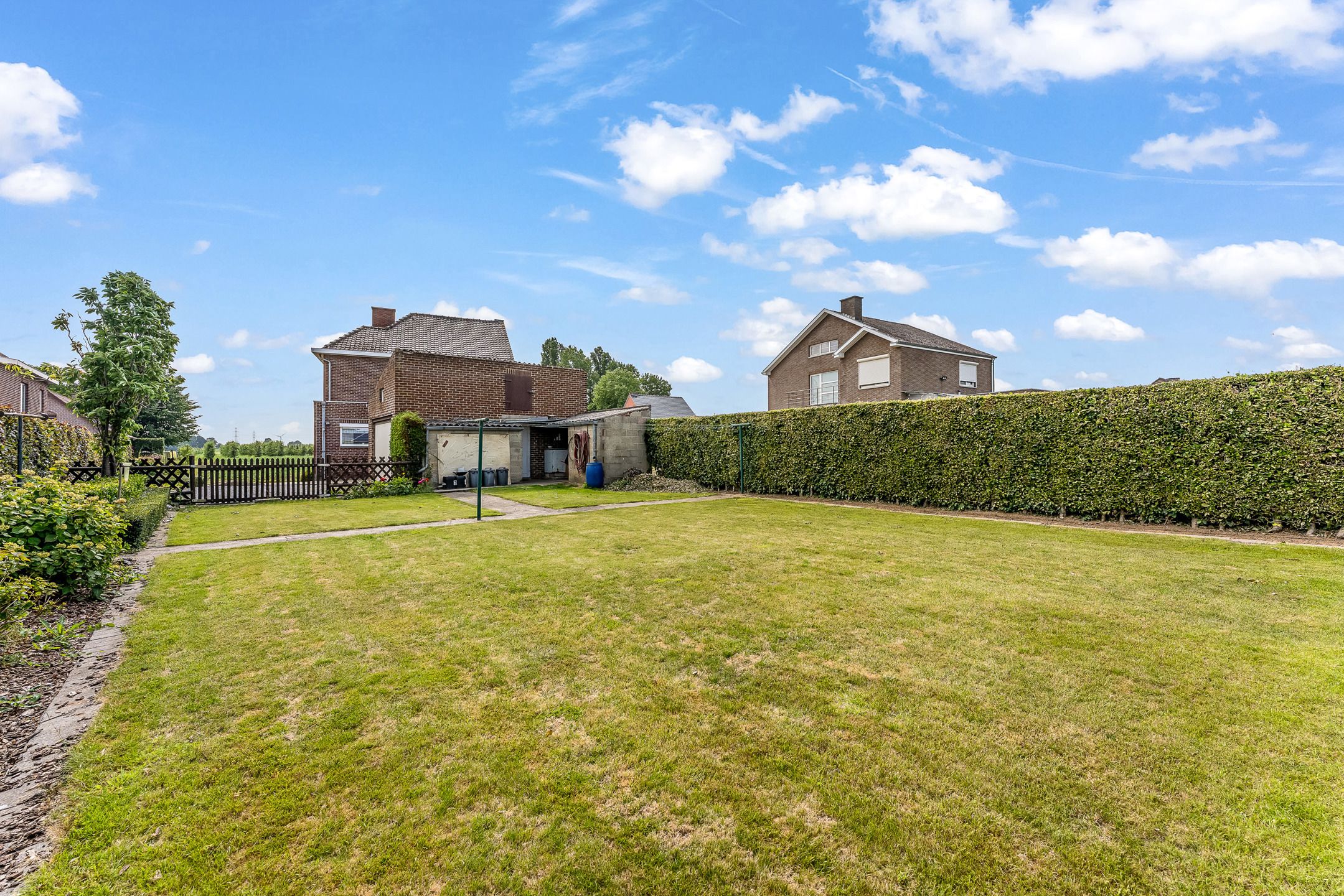 Halfopen woning op 9a40ca te Vlijtingen foto 20