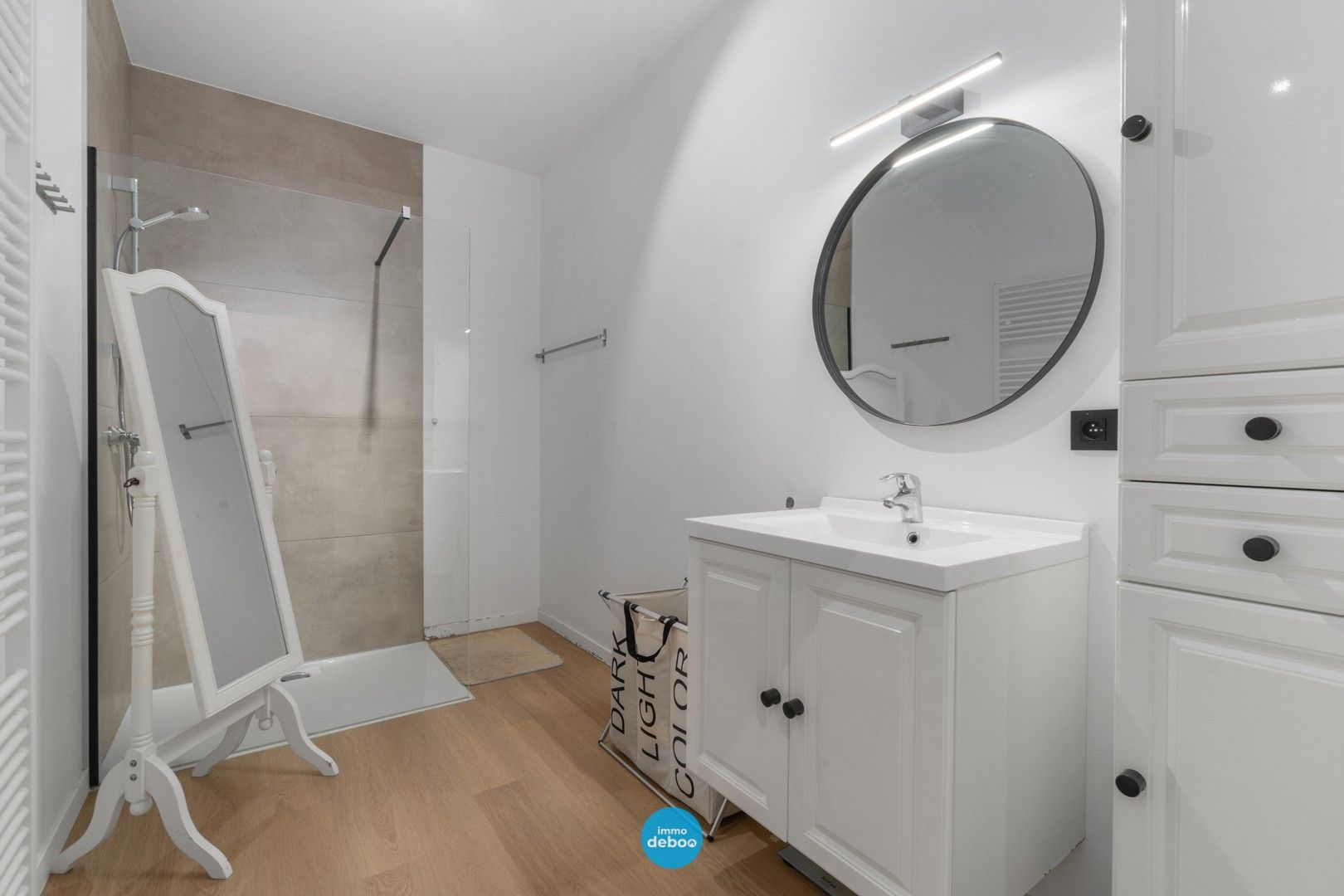 Energiezuinige duplex in jong gebouw (2022) foto 13