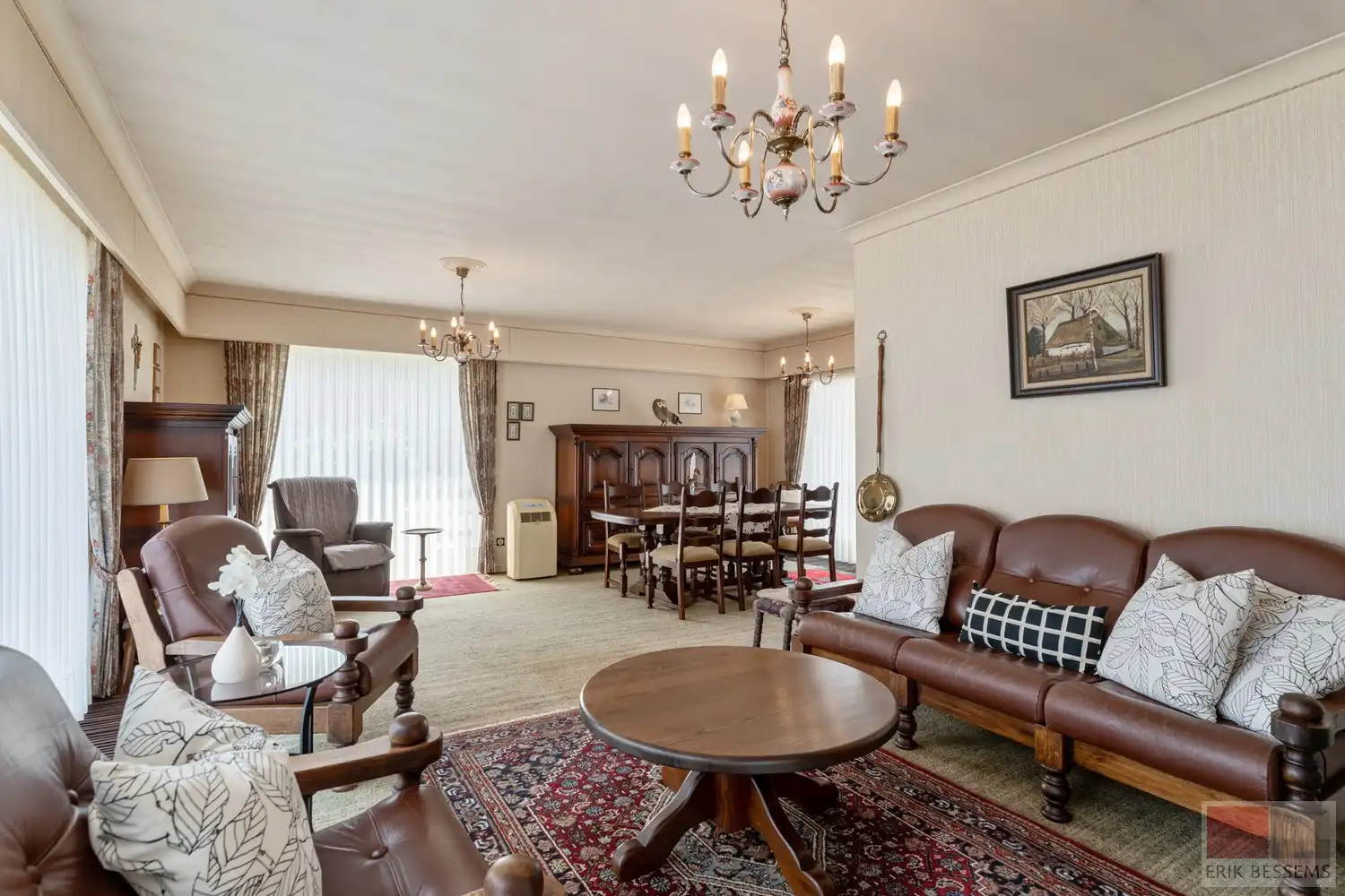 Bungalow te koop foto 6