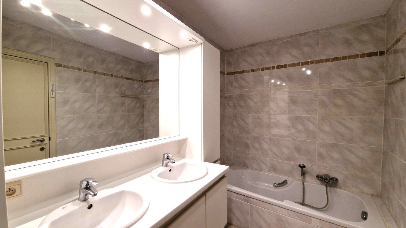 Recent instapklaar duplex-app met lift foto 14