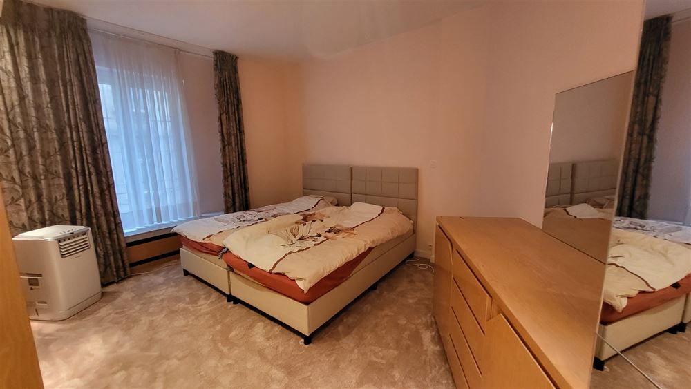 Ruim appartement met zicht op Stadspark foto 22