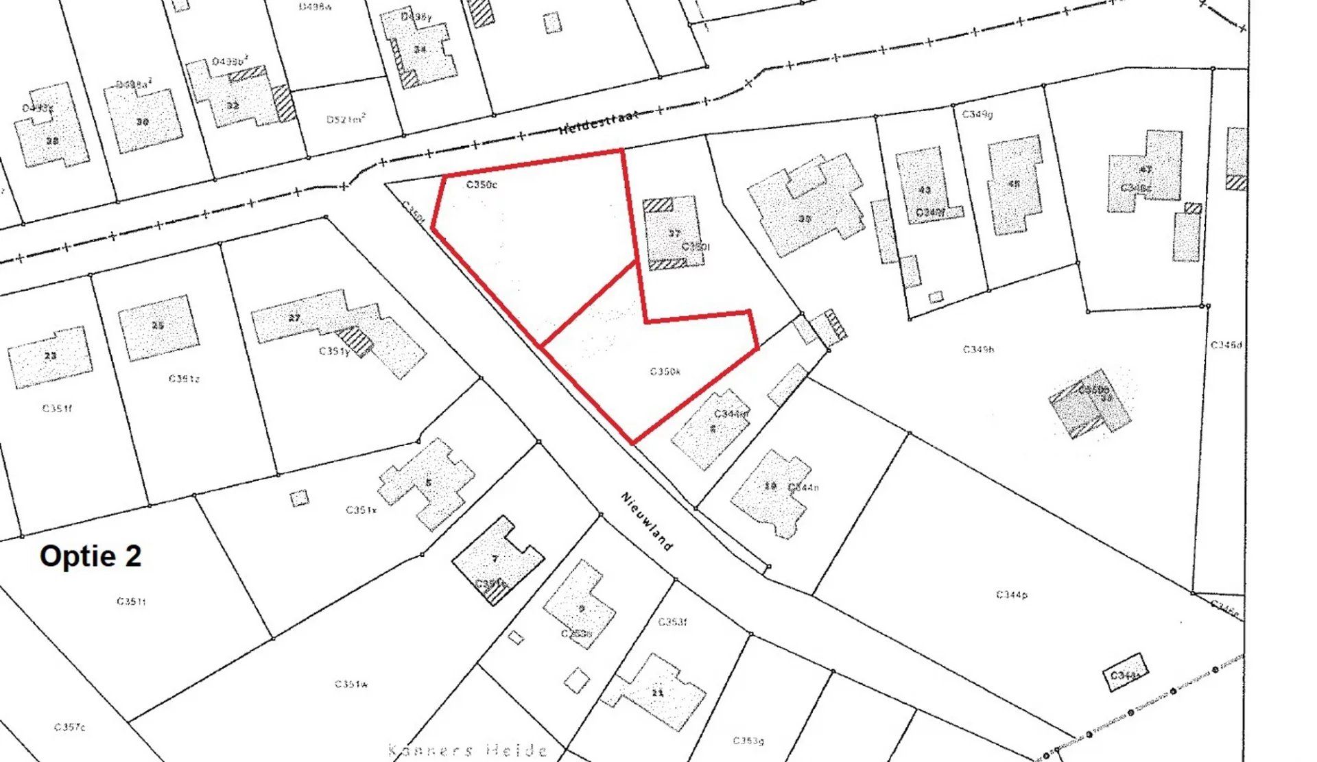 Bolderberg: Te renoveren woning op een ruim perceel. foto 10