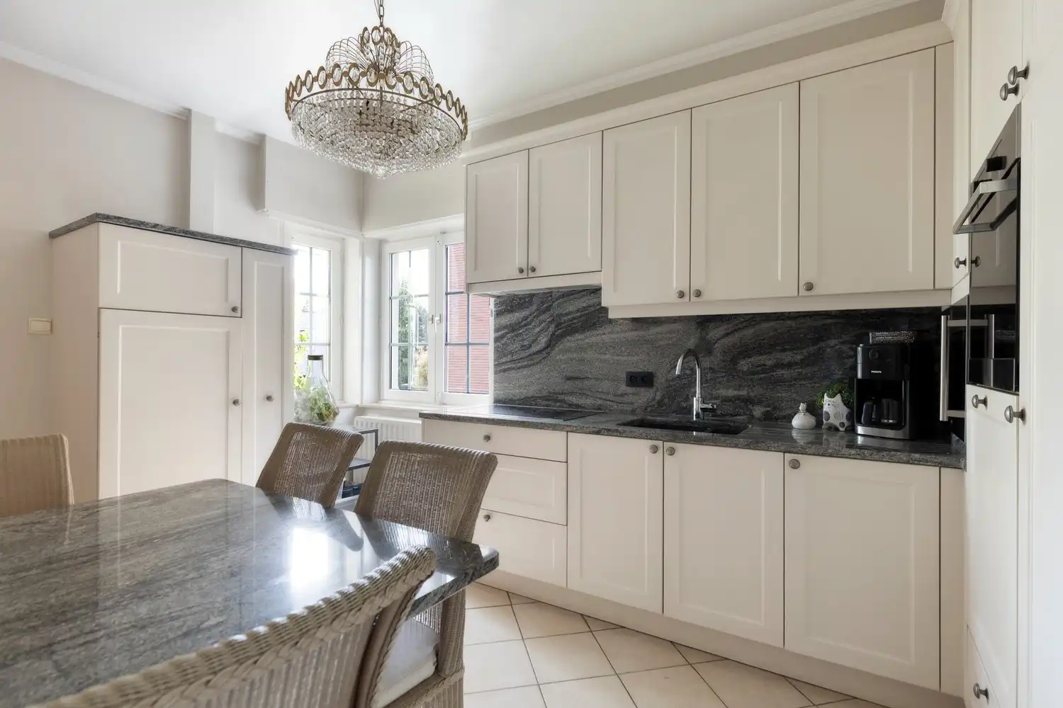 Charmante en zeer verzorgde woning nabij centrum Bertem foto 8