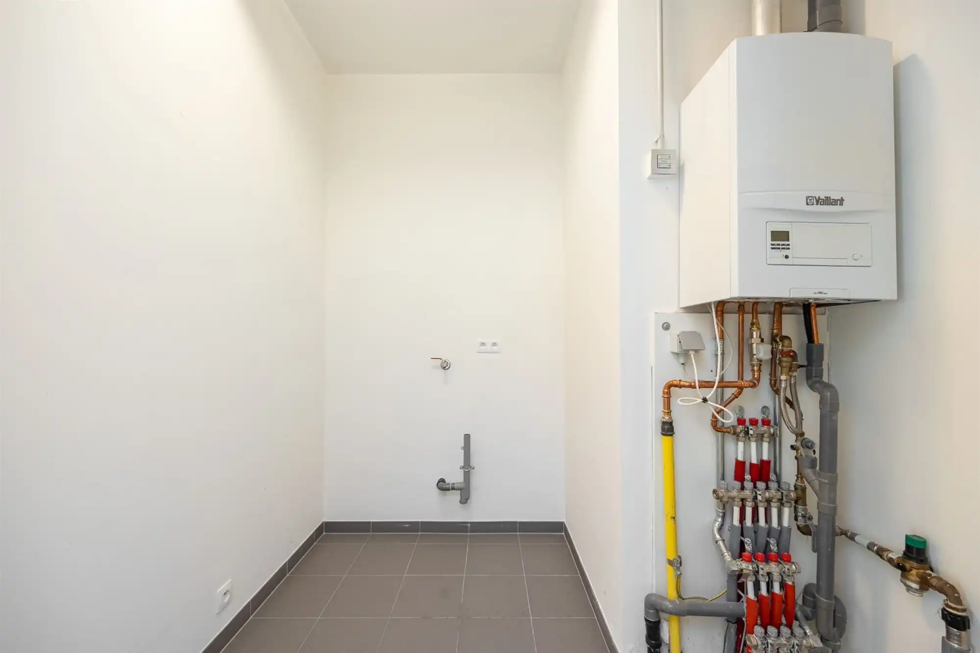 Duurzaam en modern wonen nabij 't MAS foto 13