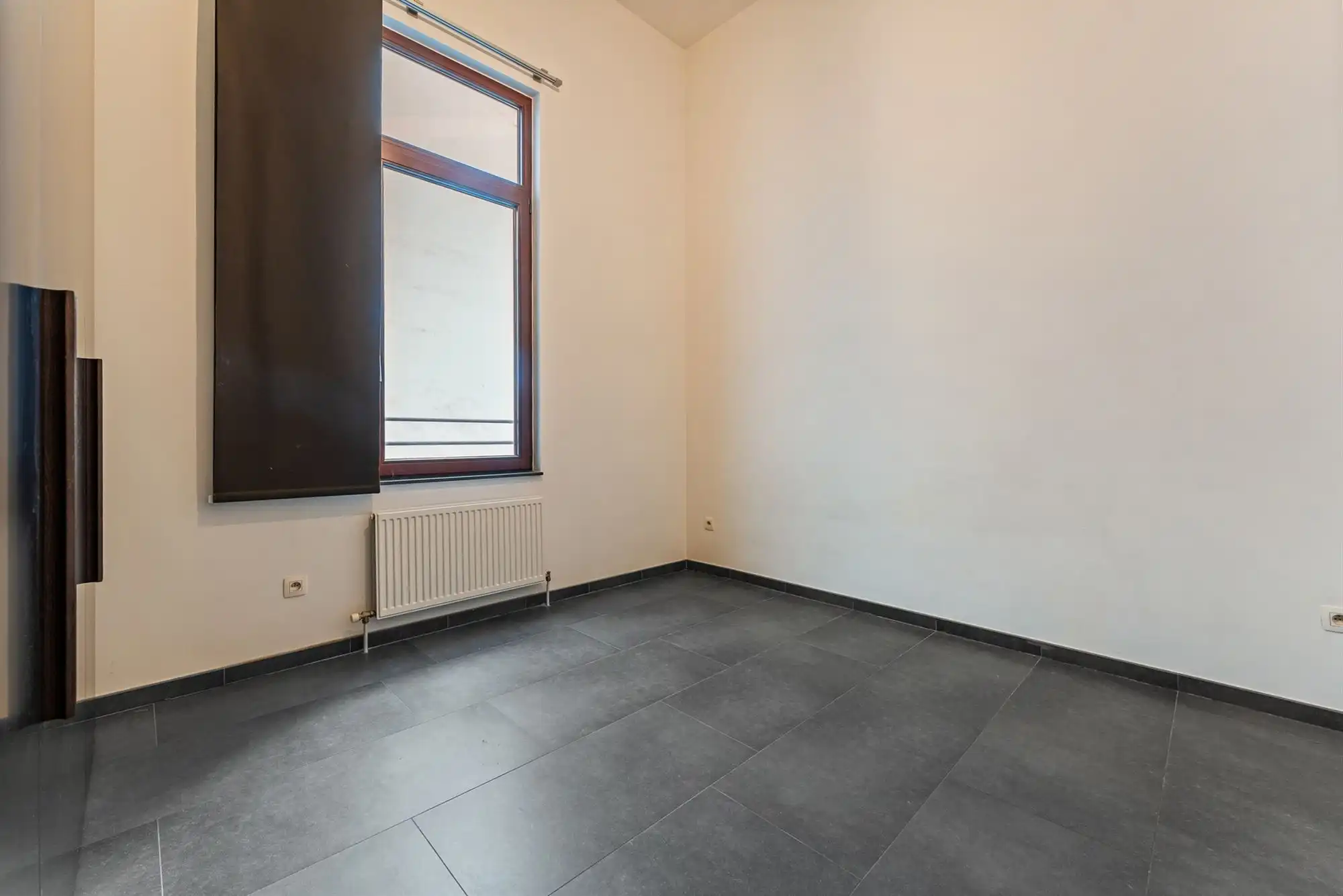 EILANDJE – Lichtrijk 1-slpkmr appartement met zonnig balkon foto 8