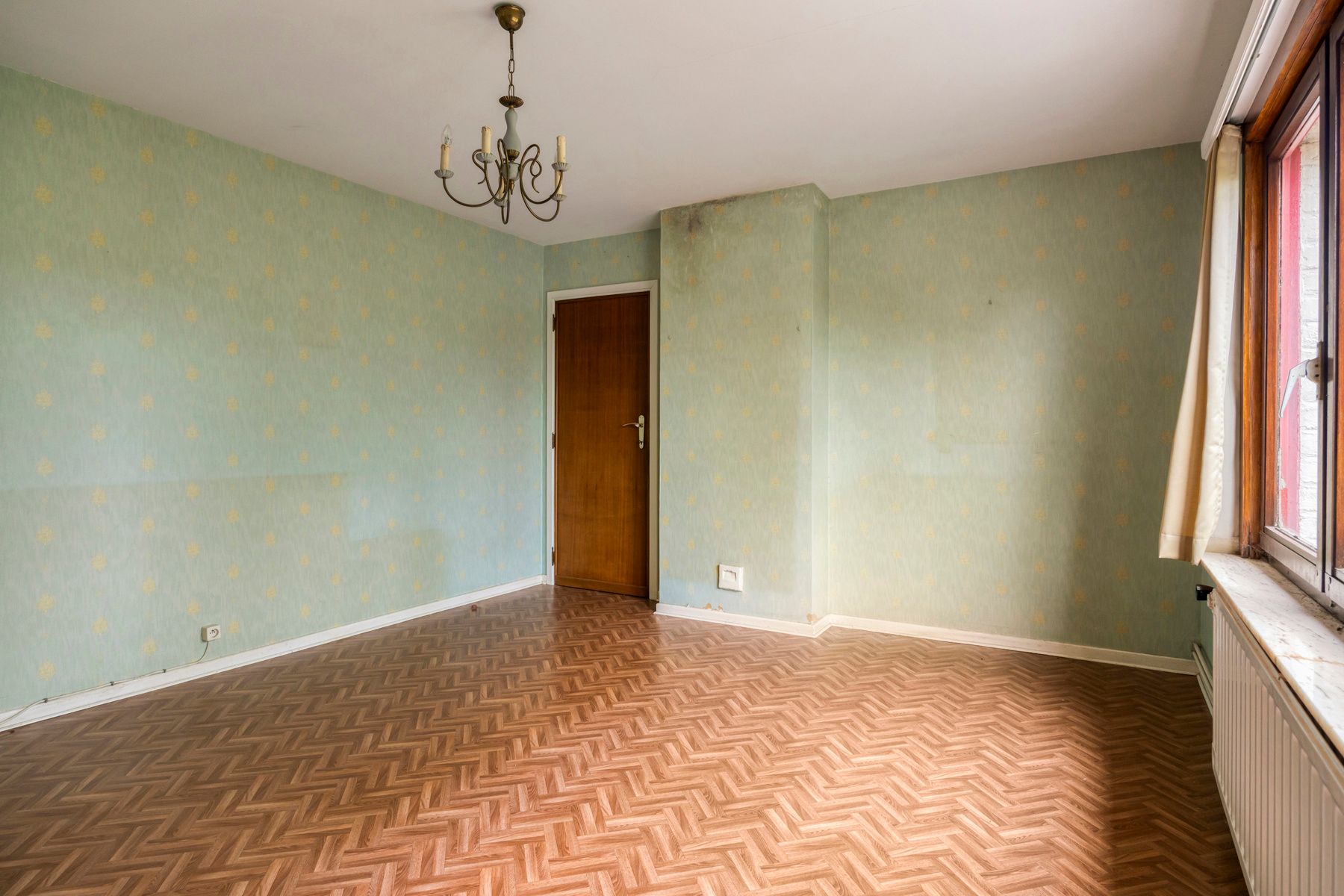 Te renoveren open bebouwing! foto 14