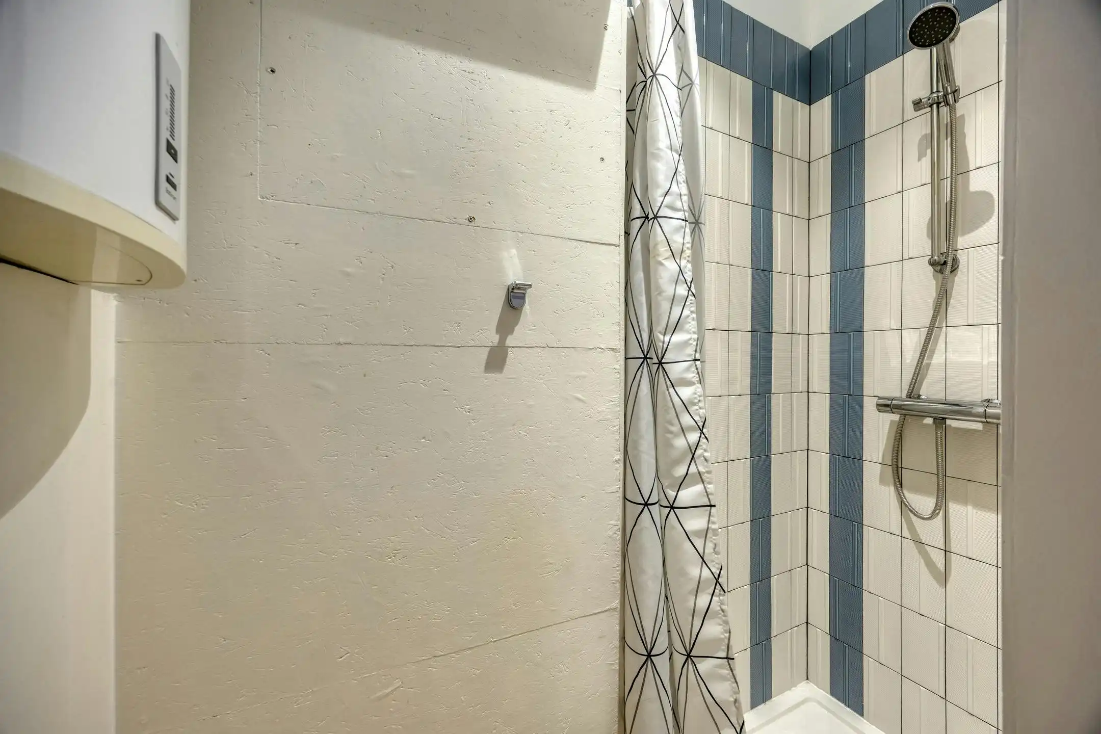 Penthouse te Brussel nabij de Brouckèreplein en Begijnhof foto 25