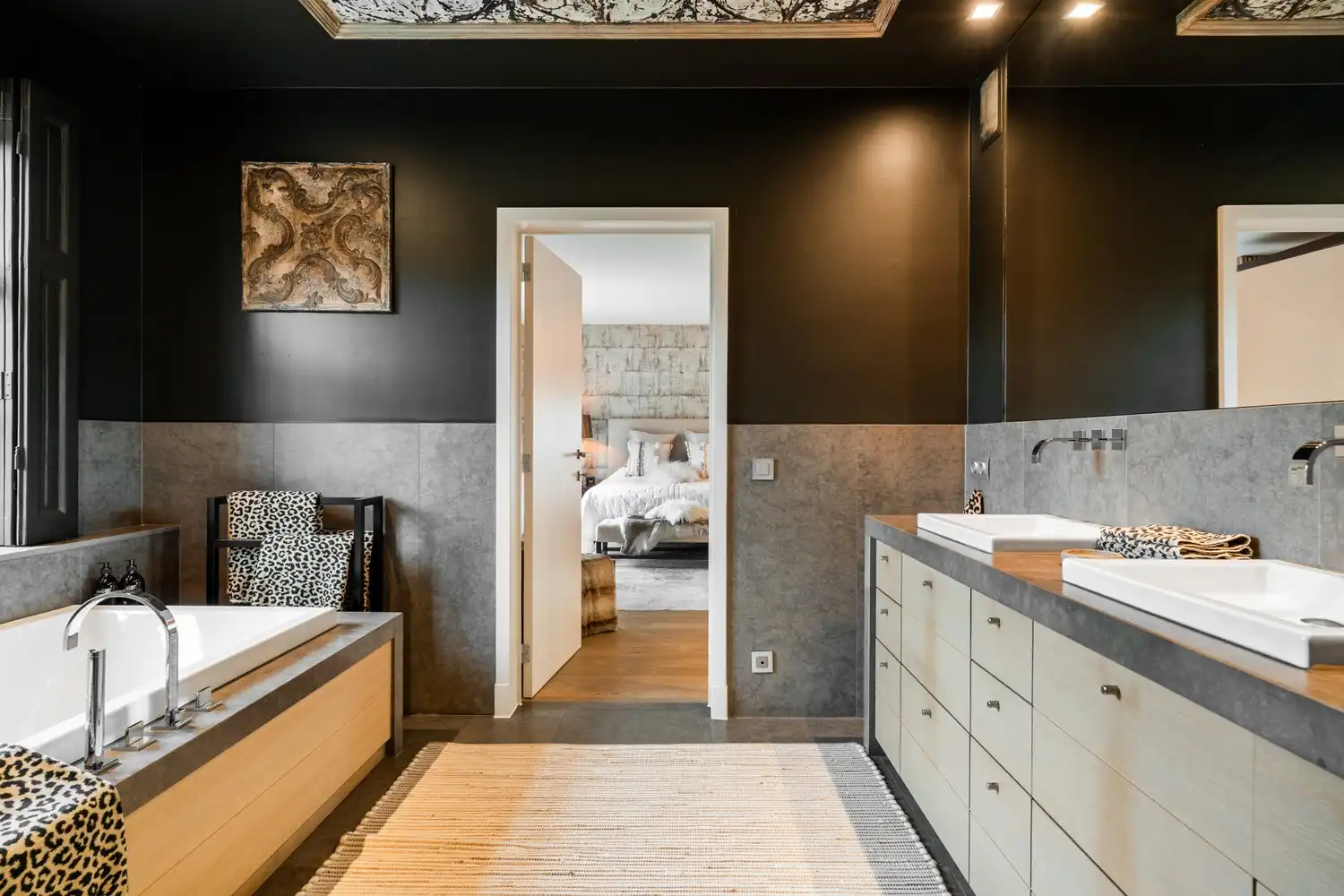 Exclusieve villa met 550 m² bewoonbare oppervlakte op een prachtig perceel van 5.458 m² nabij het centrum van Heist-op-den-Berg foto 30