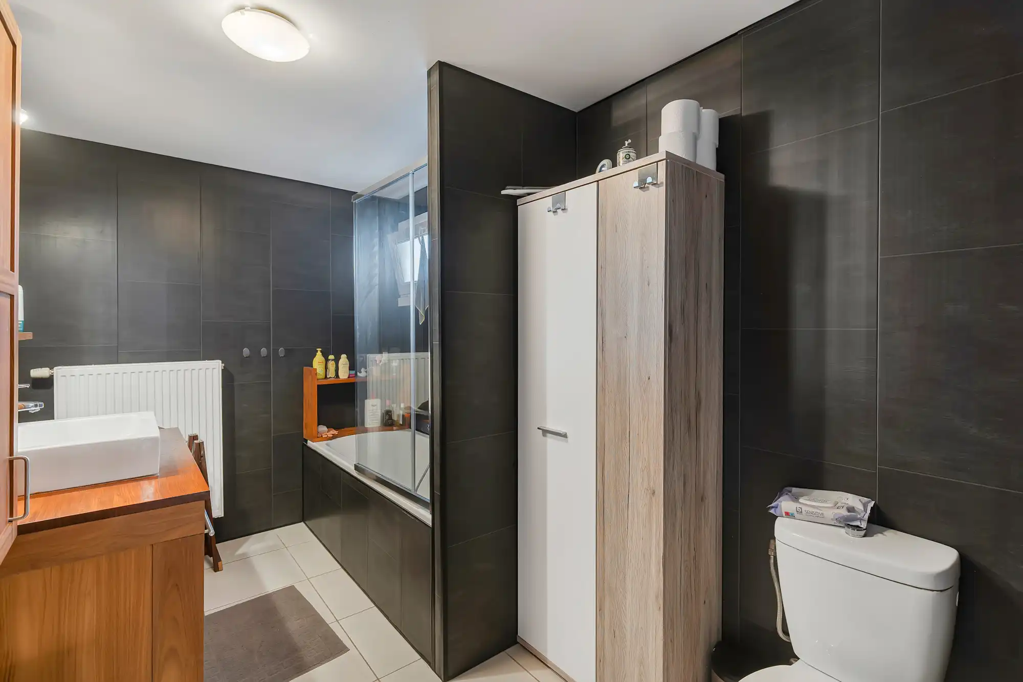 Karaktervolle woning met 2 slaapkamers, zolder en topligging foto 8