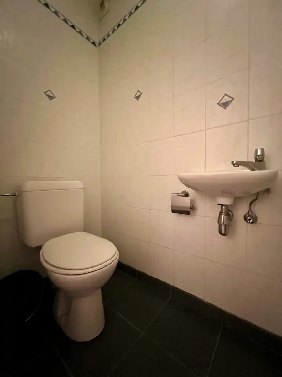 Gemeubeld 1 slaapkamer appartement te huur in Kessel-Lo foto 9