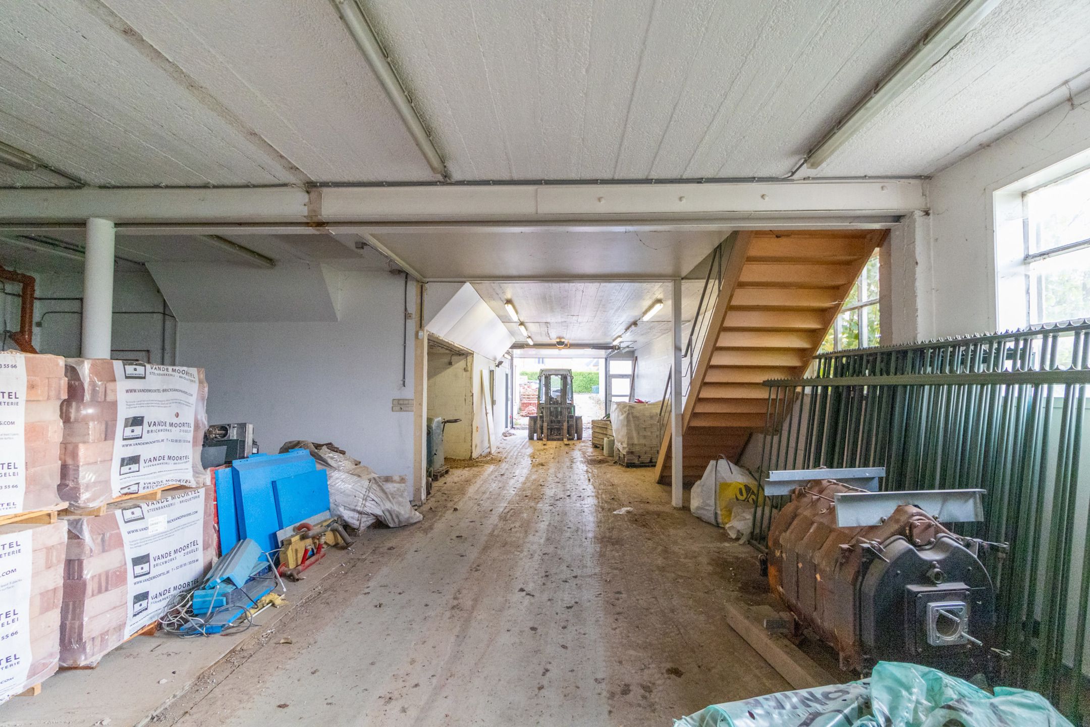 Commerciële ruimte te koop foto 7