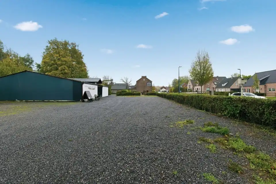 PROJECTGROND VAN 15A73CA MET ONTWIKKELINGSPOTENTIEEL IN ORSMAAL foto 8