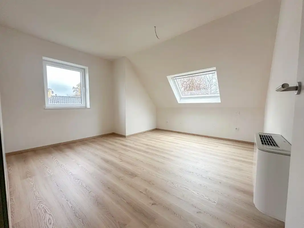 Energiezuinige nieuwbouwwoning te Merelbeke foto 8