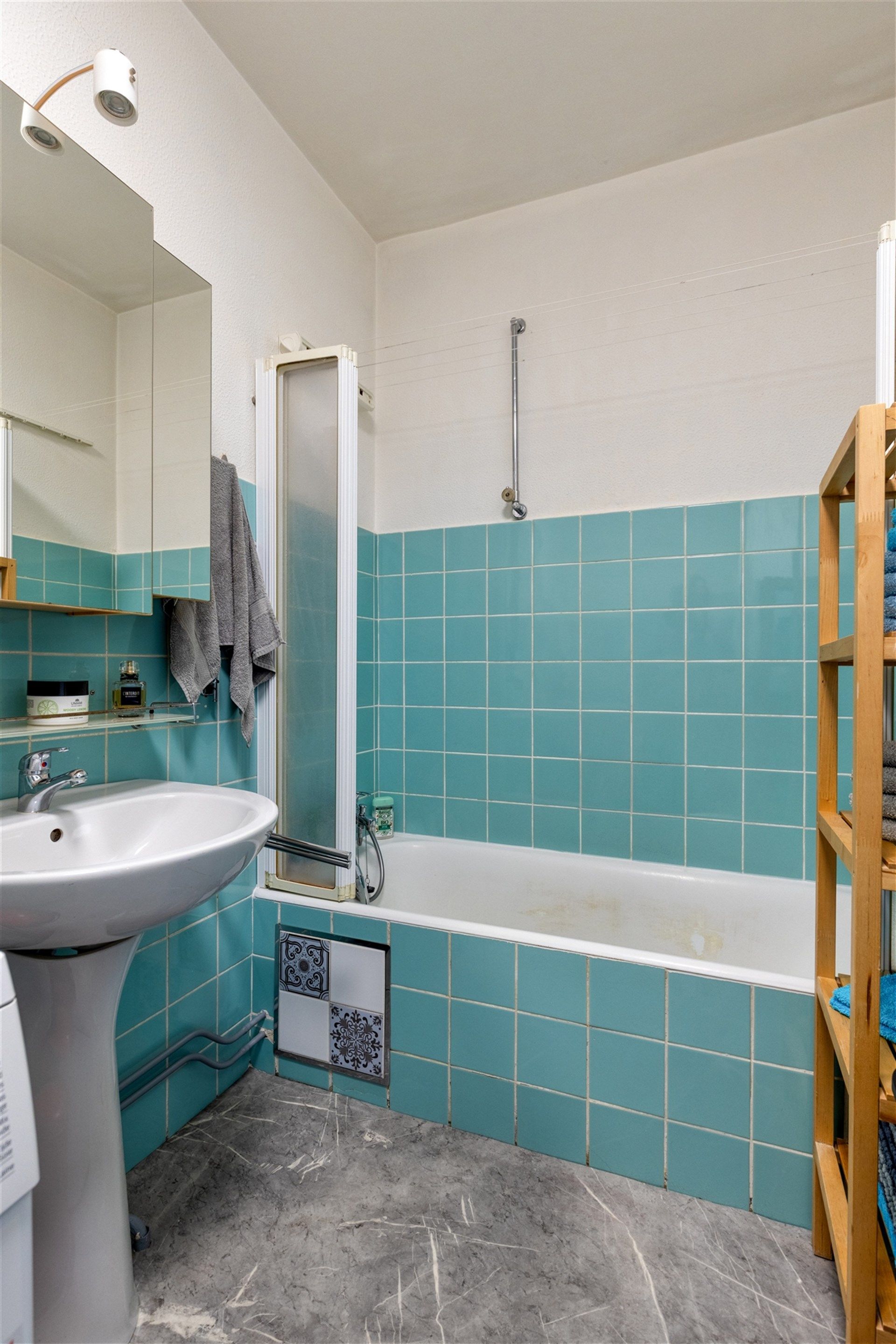 dakappartement foto 16