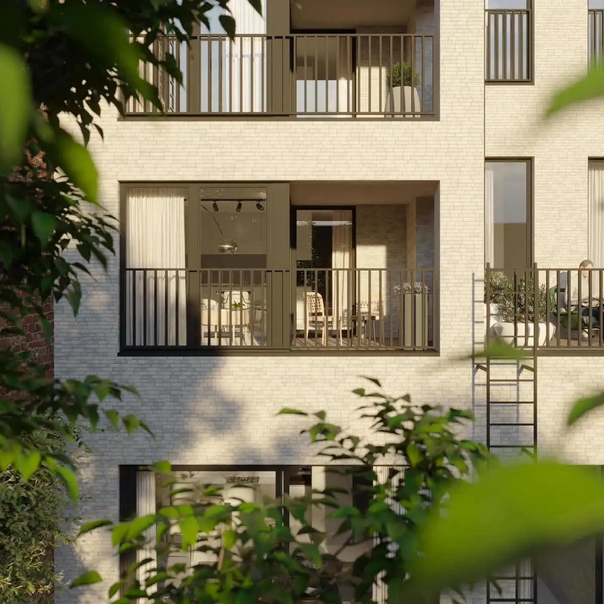 Wonen op het levendige Zuid: hier is altijd iets te beleven! foto 2