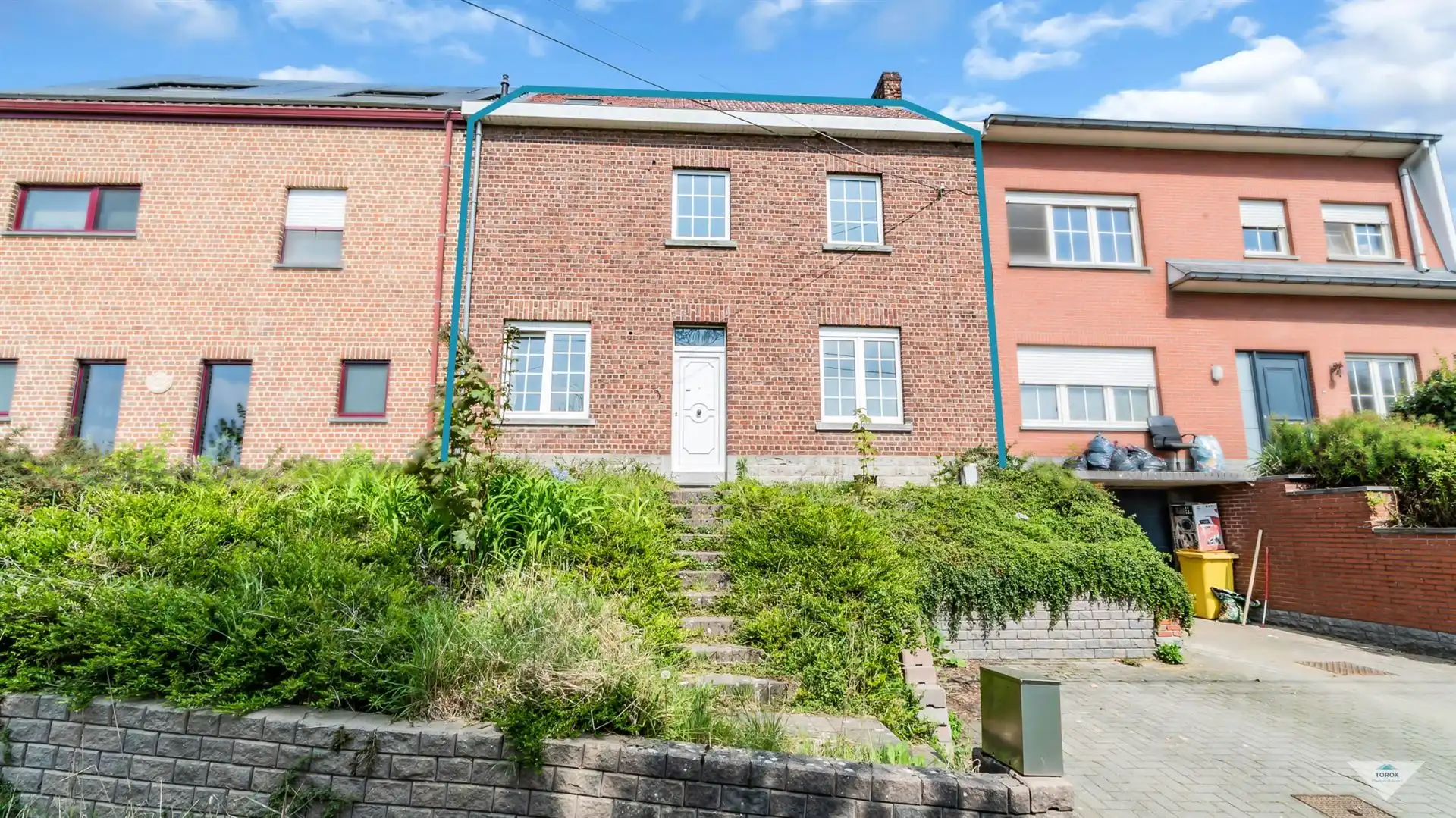 Huis te koop Ruwaalstraat 2 - 3060 Bertem